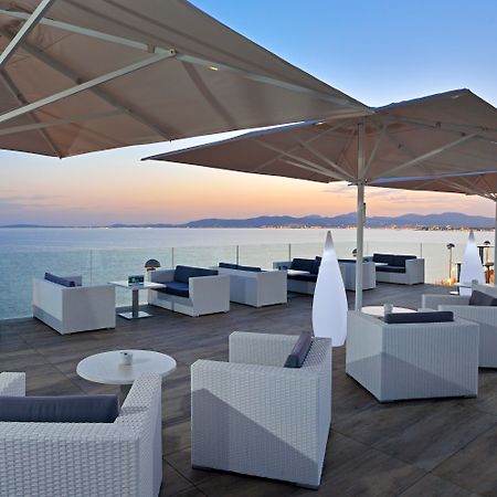 Hotel Hispania Playa de Palma  Exterior foto