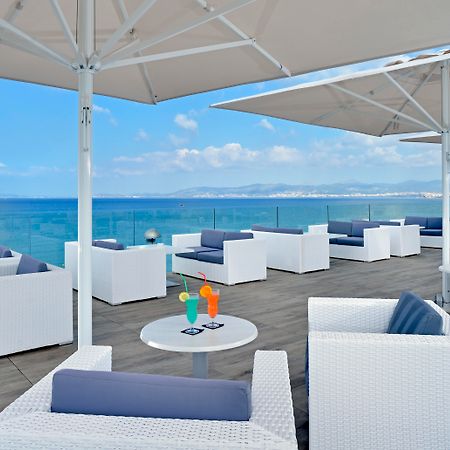Hotel Hispania Playa de Palma  Exterior foto