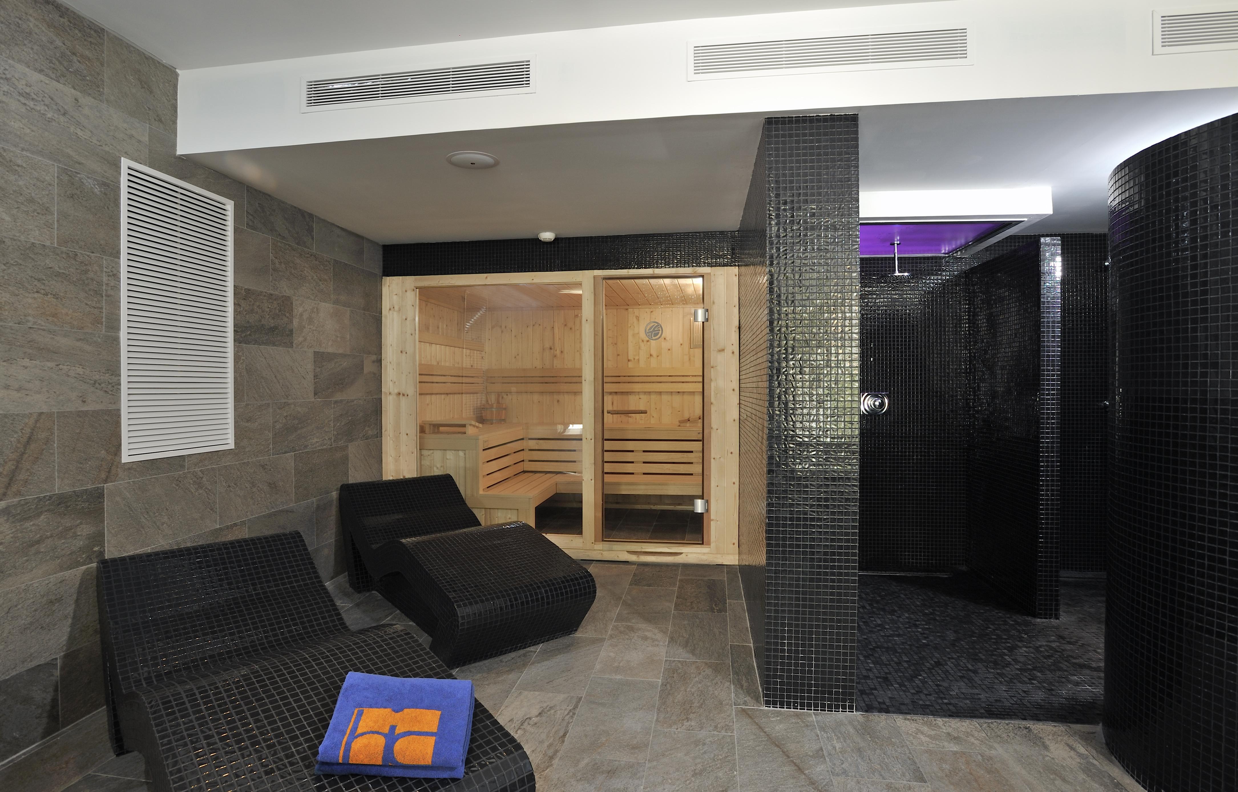 Hotel Hispania Playa de Palma  Exterior foto