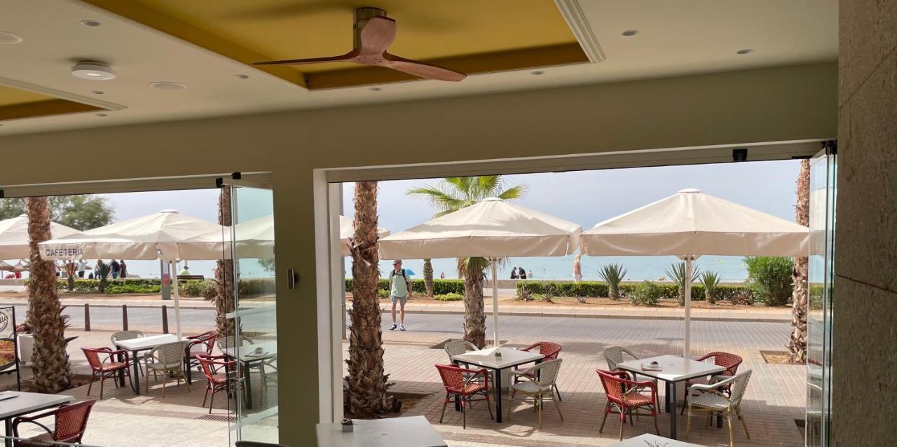 Hotel Hispania Playa de Palma  Exterior foto