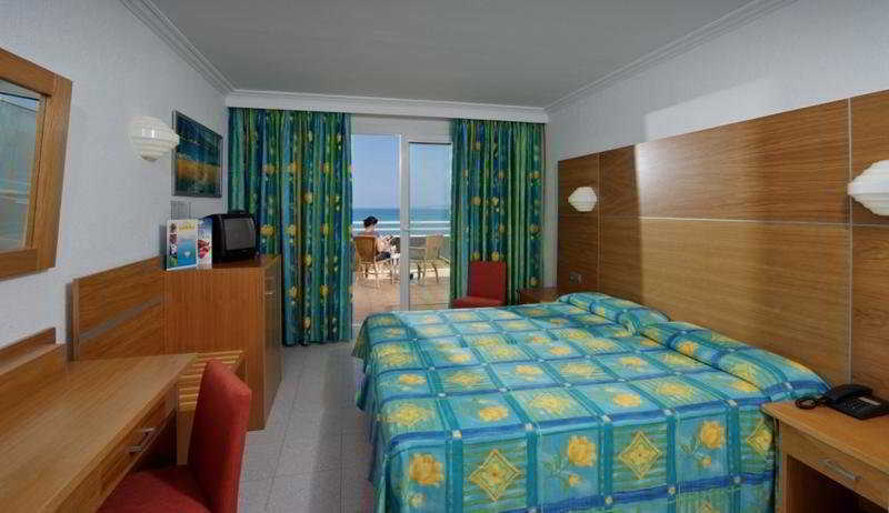 Hotel Hispania Playa de Palma  Exterior foto