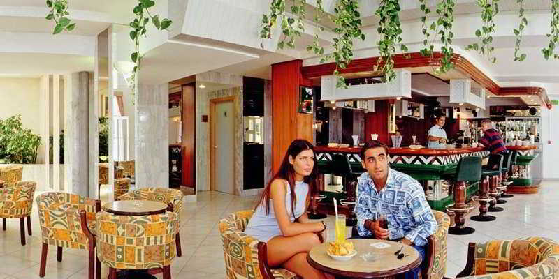 Hotel Hispania Playa de Palma  Exterior foto