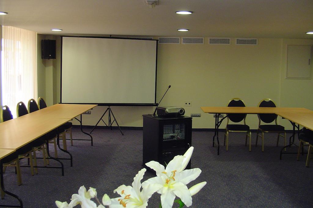 Hotel Hispania Playa de Palma  Facilidades foto